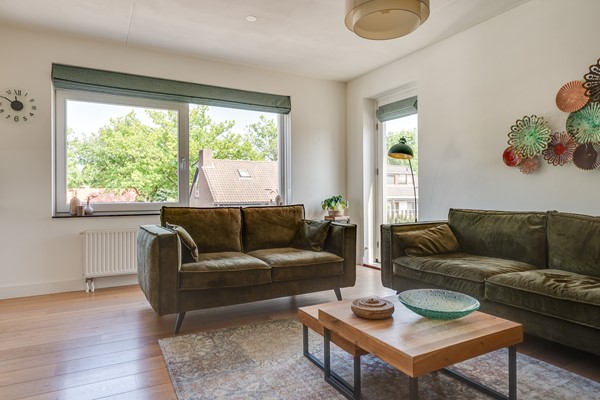 Medium property photo - Heistraat 8J, 5691 CA Son en Breugel